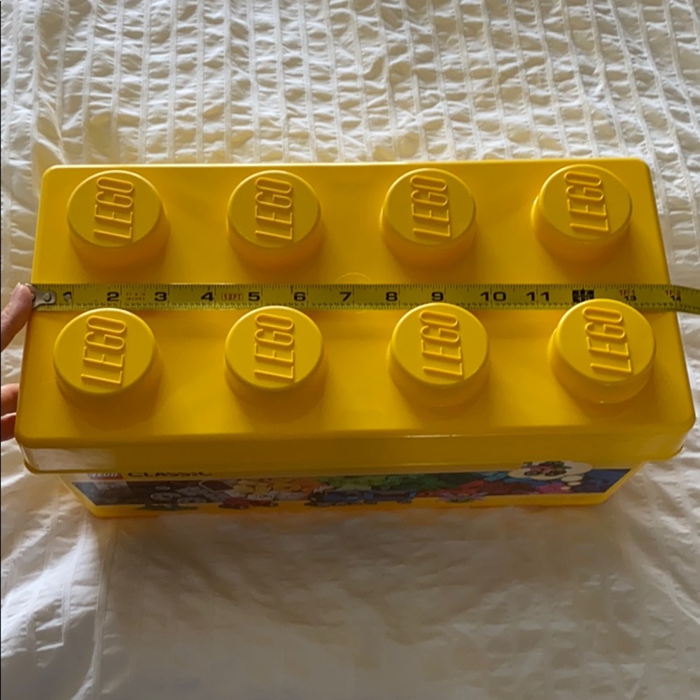 Lego Storage Container